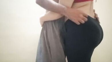 Karachi Call girl ki gaand chodi. Pakistani Anal Sex
