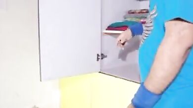 Kam wali ki tight gaand aor choot li hardcore video