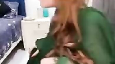 Sara Khan ki fuddi ko chod k bhosda bana diya. Nude video