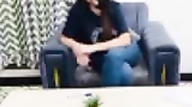 Office k Sathi ne Pakistani girl ki chudai lagai