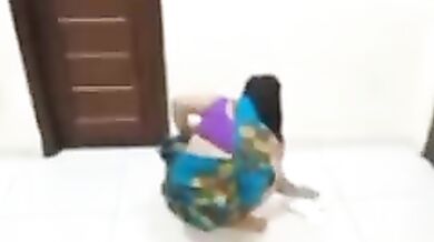 Big ass kam wali ki chudai video