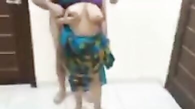 Big ass kam wali ki chudai video