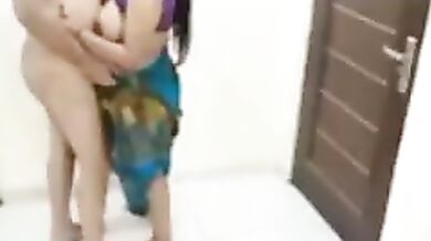 Big ass kam wali ki chudai video