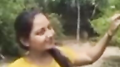Garden me ghodi baba k chudai lagai. porn video