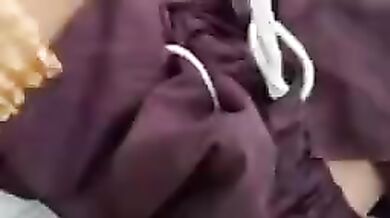Sali ki shaved choot fhadi Pakistani xxx video