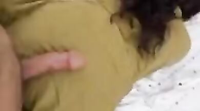 Sali ki shaved choot fhadi Pakistani xxx video