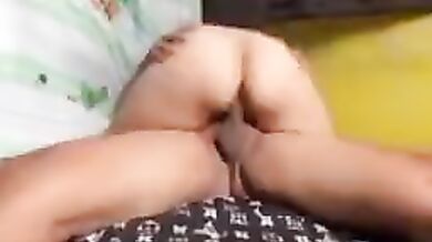 Pakistani big ass aunty Tiktoker ki viral video