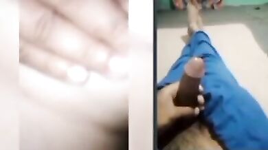 Pakistani Tiktoker Hareem Shah Nude MMS dirty talk