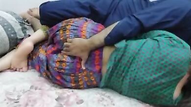 Soteli Beti ko Bevi ki Tarah choda. Pakistani porn