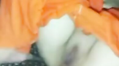 Piyasi Sali ki choot ka pani nikala. Pakistani xxx video