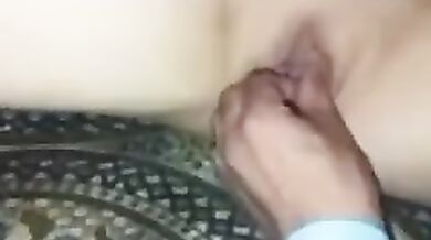 Piyasi Sali ki choot ka pani nikala. Pakistani xxx video