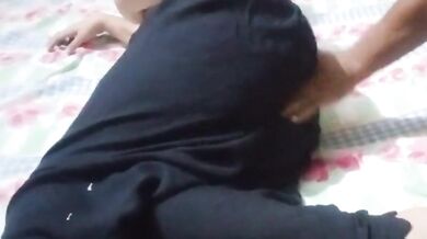 Chudai ki piyasi Pakistani bhabhi ki nude video