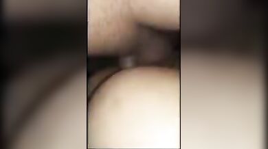 Pakistani Tiktoker Minahil porn clip