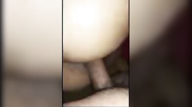 Pakistani Tiktoker Minahil porn clip