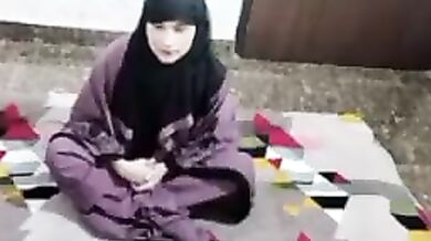 Mamo ki beti chodi. Homemade Pakistani xxx video