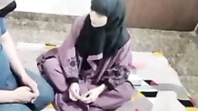 Mamo ki beti chodi. Homemade Pakistani xxx video
