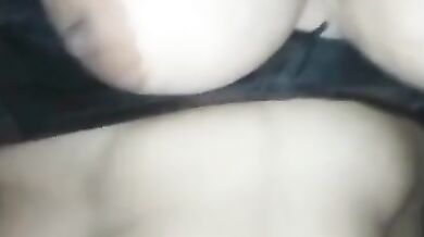 Hot wife Pakistani big boobs xxx video