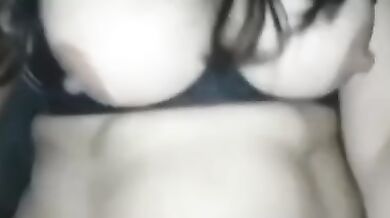 Hot wife Pakistani big boobs xxx video