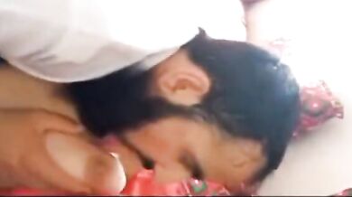 Pakistani Molvi ne Pathani Sali ko choda xxx clip