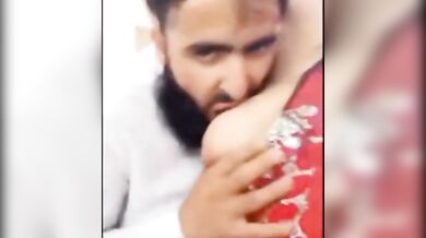 Pakistani Molvi ne Pathani Sali ko choda xxx clip