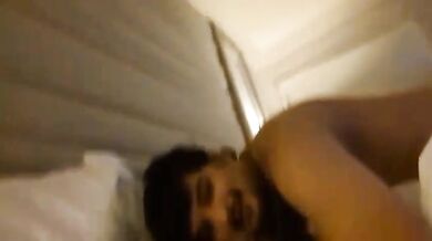 Pakistani hot couple hotel me xxx ka maza liya