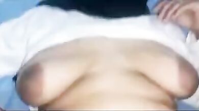 Big boobs Hijab girl xxx hot Urdu audio k sath