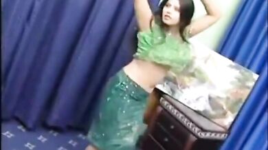 Nude dance big boobs Pakistani hot girl