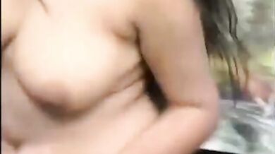 Nude dance big boobs Pakistani hot girl