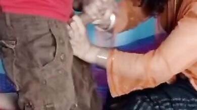 3Some Free Indian xxx ka maza le