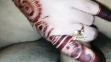 Chand Raat ko Behan ki chudai dekhi. Sex video