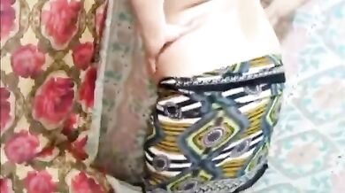 Big Boobs Desi Pakistani Aunty ki porn video