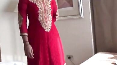 Sexy Kazn ko choda maza aa gaya. xxx Pakistani