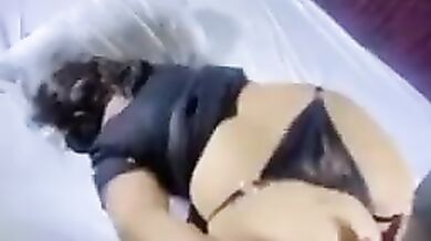 Neighbor wali moti Aunty ki hard chudai. Indian  porn