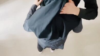 Pakistani University Lum's student teacher sex video