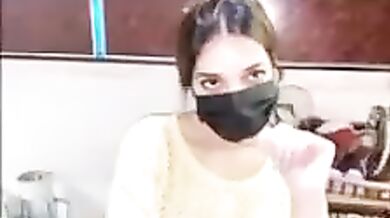 Chachi ko choda porn video dirty Urdu voice