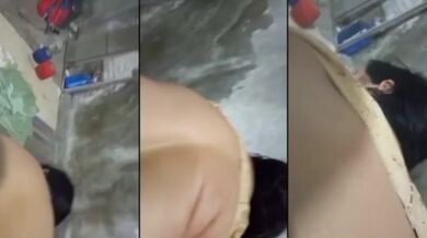 Big Ass Pakistani Aunty ki homemade porn video