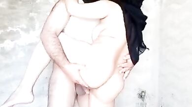 Big Boobs Sali ko washroom me choda porn video