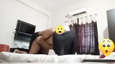 Hotel Room me zabardast chudai ki sex video