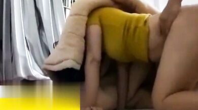 Ghar par akeli piyasi bahan ko choda Pakistani xxx video