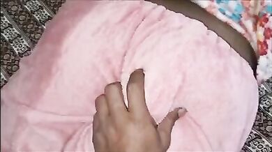 Sex video. Stepsister ko sex par agree kar liya