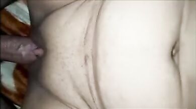 Stepmother ki Shaved choot ka maza liya. xxx Pakistani