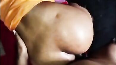 xxx video Husband doggy style me chodne ka shokeen