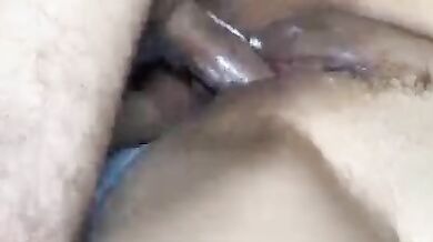 Shaved choot ko chod kar bhosda bana diya. xxx video