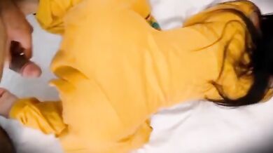 Young Saso Maa ko choda. Porn video