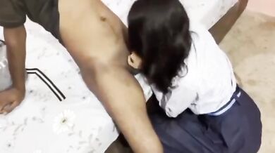Sexy Schoolgirl ki chudai Homemade xxx video