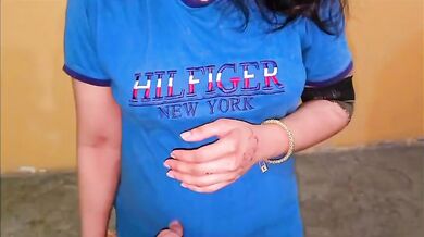 Sexy Servant k sath sex kiya xxx video