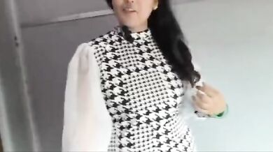 Train me chudai ka maza liya Indian porn video