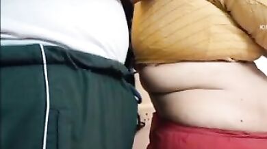 Big boobs Aunty ko Randi ki Tarah choda. xxx video