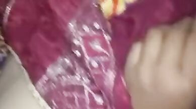 Pathan Aunty ki choot ko bhosda bana diya sex video