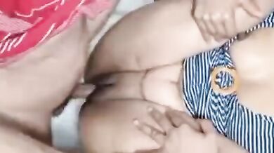 Stepsister ko maze se choda. xxx video